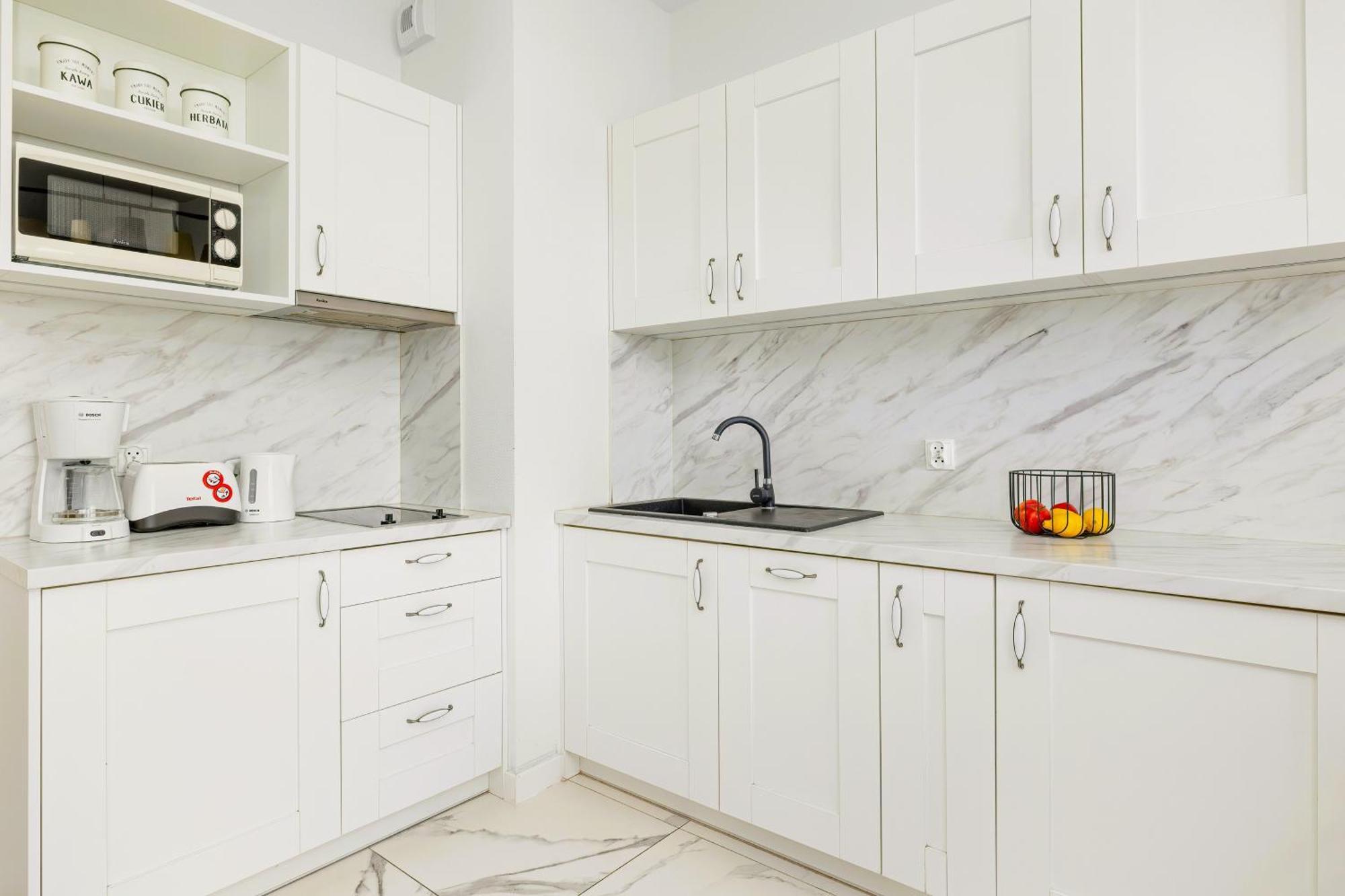 Aquamarina Onyx Miedzyzdroje Z Parkingiem By Rent Like Home Ngoại thất bức ảnh